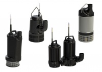 Franklin Electric Hydropompe FDP Series Drainage Pumps